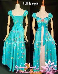 آموزش دوخت لباس مجلسی